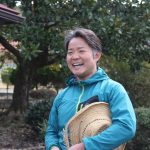 にしかわ農園　西川朋樹さん　（第4期・卒業生）