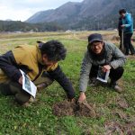 青山晋也さん（第6期・卒業生）