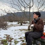 西田　瑠衣さん（2期・卒業生）