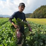 青山　晋也さん（第6期・卒業生）